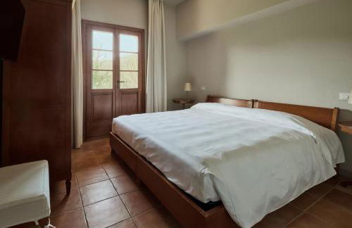 UNA Hotels Monterufoli Wine Country - Foto 32