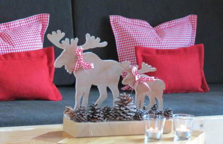 Ferienlandhaus Alpinum - Foto 10