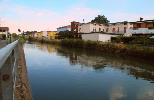 George - Apartment on the Naviglio in Gorgonzola MI - Foto 24