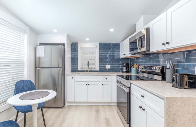 RNR Tybee Island - Foto 35