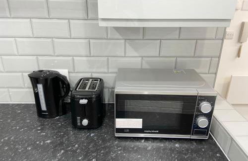 One bed apartment - City Centre - Foto 23