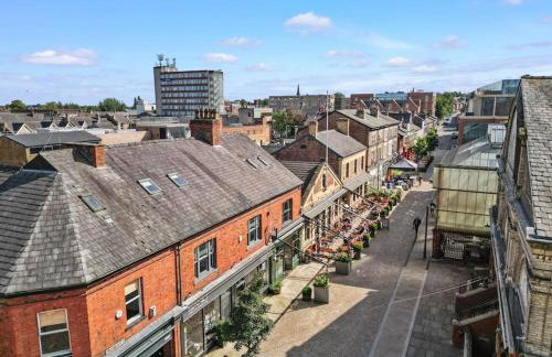 Apartment in Altrincham Centre - Foto 26