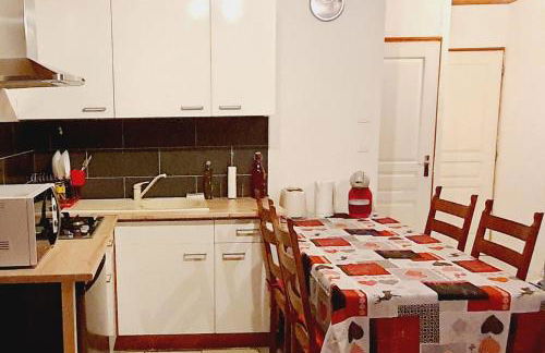 Le Chalet de Poche - Gite 2 étoiles - 5 pers - Foto 3