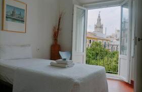 Apartamentos en la Plaza Doña Elvira, 7 - Foto 22