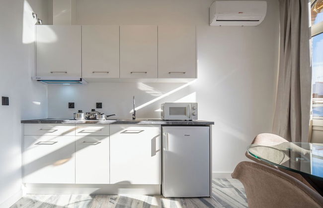 William Martin Apartments - Foto 23