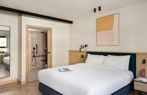 Aspasios Sofia Apartments - Foto 41