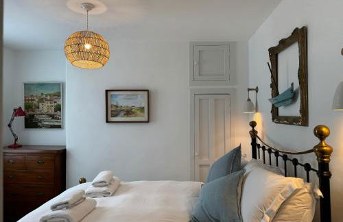 Picturesque Seaside Cottage Next to Viking Bay - Broadstairs - Foto 23