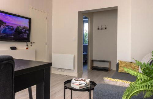 appartement le carnel - Foto 19