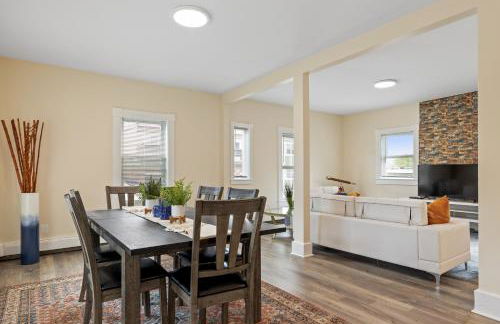 Skyrise Two Stories - Centrally Located - Foto 13