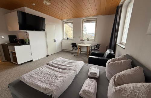 Bluestone Appartments 25qm free and near parking - Foto 6