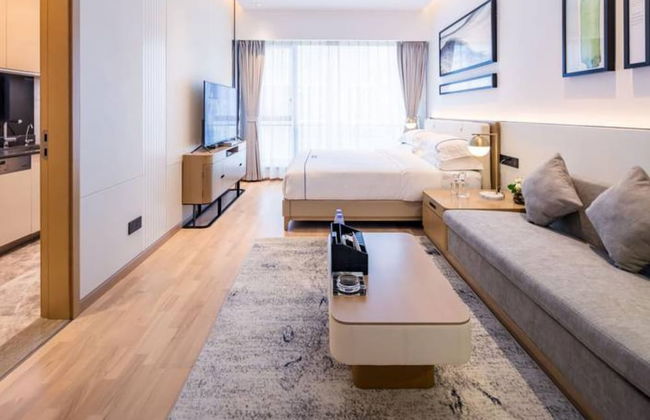 Platinum Stearns Hotel - Foto 17