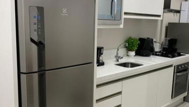 Encantos dos Mares - Apartamento 5 - Balneário Camboriú - Foto 2