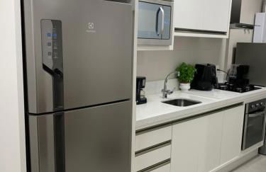 Encantos dos Mares - Apartamento 5 - Balneário Camboriú - Foto 2