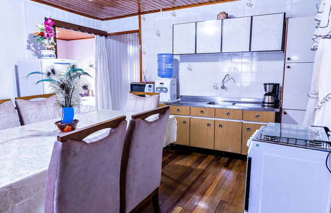 Locar-in Gramado Chalé Recanto - Photo 5