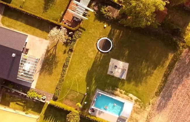 Wide Angle View - Foto 13