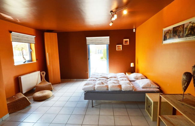 Luxury Villa in Sourbrodt - Photo 2