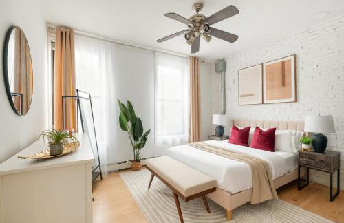 139-2W Prime west village Furnished 2BR Best value - Foto 1