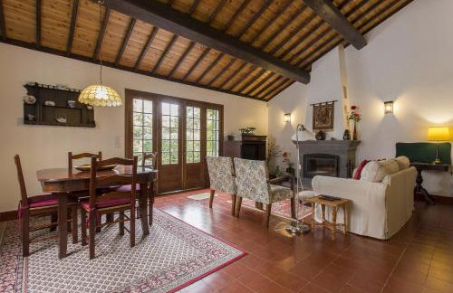 Palácio - Exclusive Villa, Caloura - Photo 14