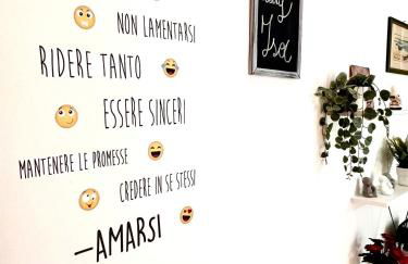 Lady Isa Casa Vacanza - Foto 25