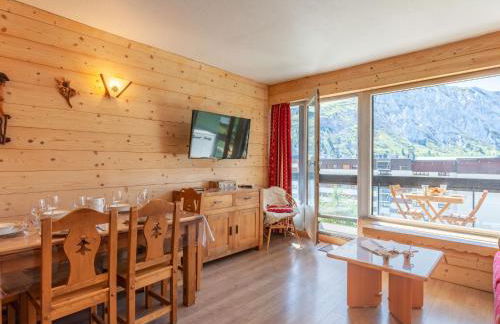 Apartment Le Bec Rouge - Le Lac-7 by Interhome - Foto 7