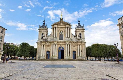 3 PIECES 4****, AU COEUR DU QUARTIER HISTORIQUE - Foto 12