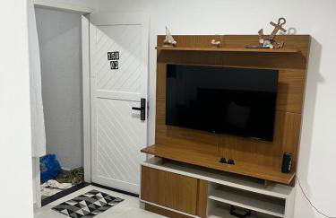 Casa praia pontal próx embarque ilha do mel - Foto 23