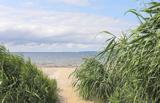 4 Person Holiday Home in Angelholm - Foto 16