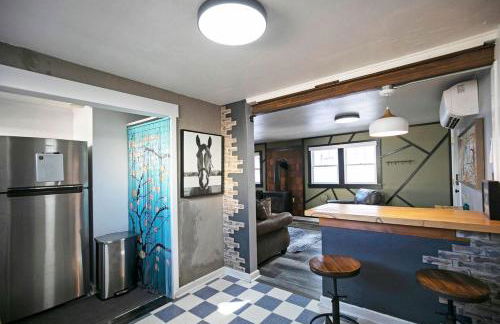 Rose Park Hideaway - Foto 7