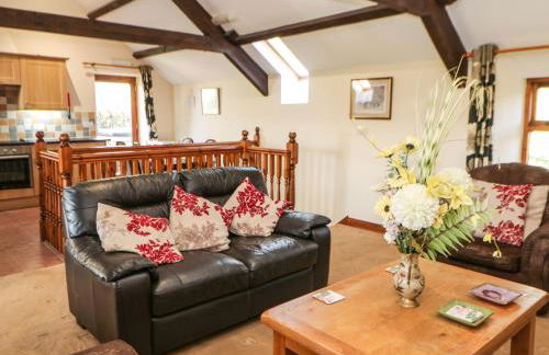 Rum Bush Cottage - Foto 8