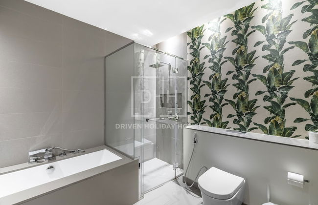 Driven Holiday Homes - City Walk 22 - Photo 42