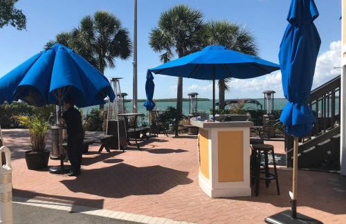 Beachfront Lovers Key - Photo 35