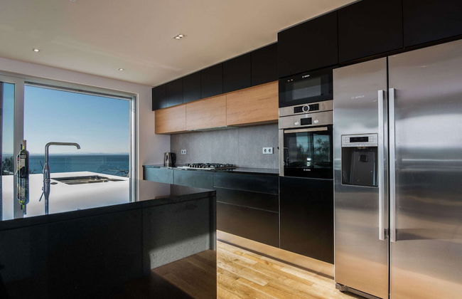 Luxurious Villa in Kozino With Fenced Garden - Photo 9