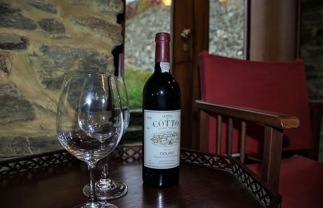 Sobreiros's Villa in Douro Valley - Foto 2