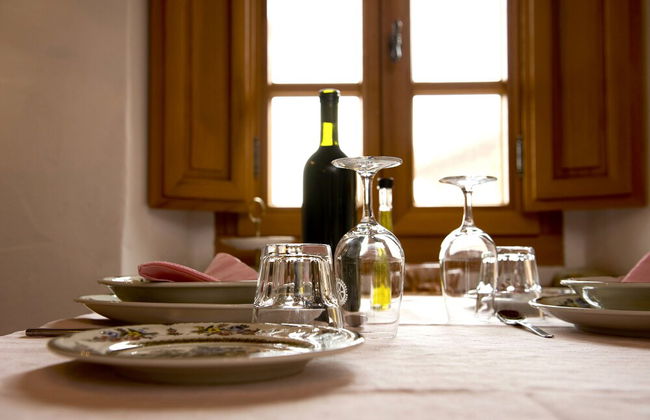 Ventena Vecchia Antico Frantoio - Photo 55