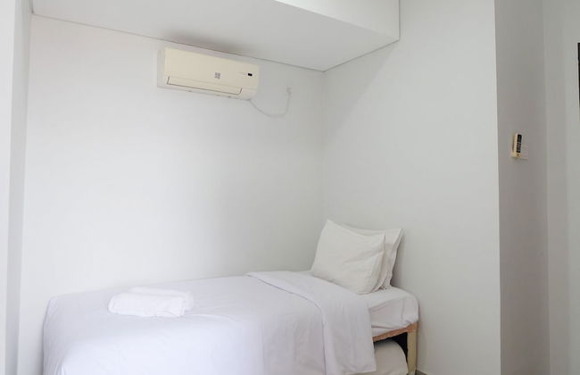 Elegant And Comfort 2Br Apartment At Royal Olive Residence - Foto 5