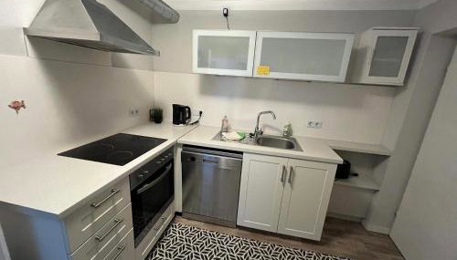 Wohnung m. eigener Terrasse u. Zugang, Hamburg-nah - Foto 5
