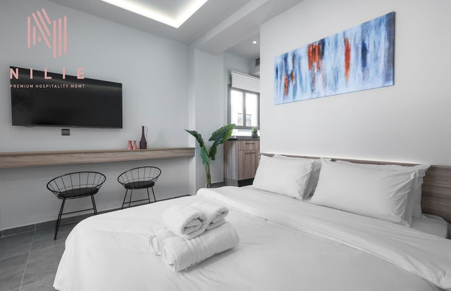 Pantheon Nilie Hospitality MGMT - Foto 10