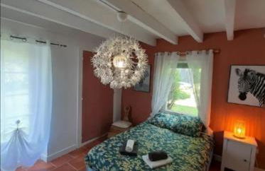 La maison des Hautes Vallees- jardin-piscine Beauval - Foto 3