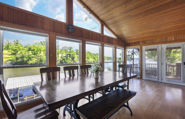 Lakeside Escape - Foto 26