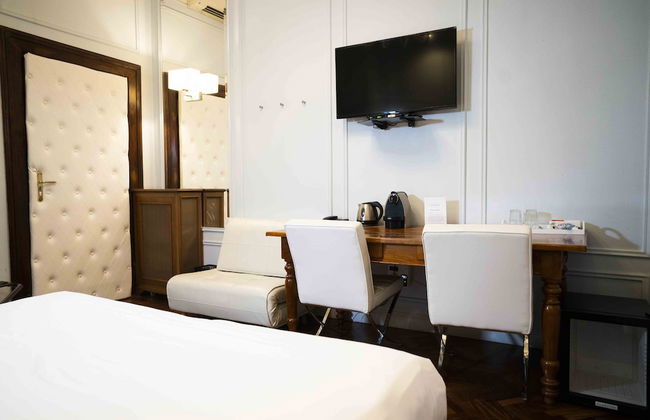 Navona Central Suites - Foto 18
