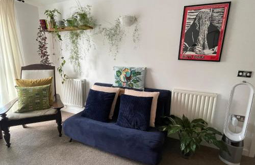 Lombok Apartment near Old Street,Islington,Angel - Foto 33