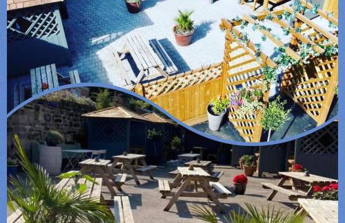 Luxury Village Cottage on doorstep of Alton Towers - Foto 17