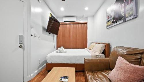 Cozy Modern Studio Perfect for Short or Long Stays - Foto 3