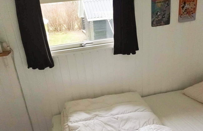 9 Person Holiday Home in Allingabro - Foto 2