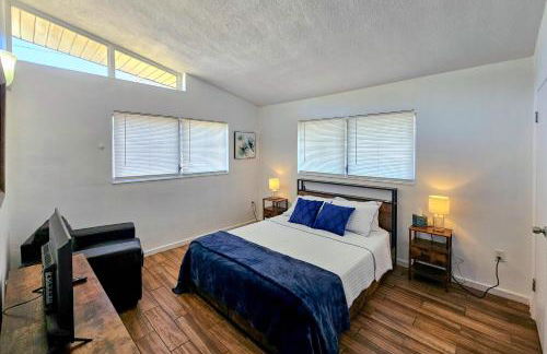 2 Mi to Cocoa Riverfront Park Home with Patio! - Foto 16