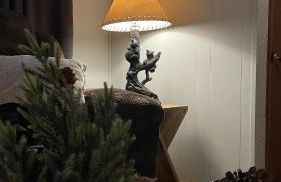 Zen Cottage in the Woodlands - Foto 19