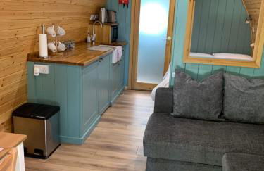 Kersebrock Kabins - Foto 47