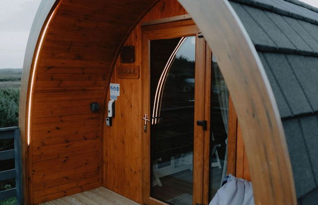 North Coast 500 Pods - Foto 53