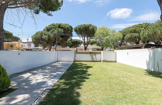 La Perla Costera in Chiclana de la Frontera - Foto 36