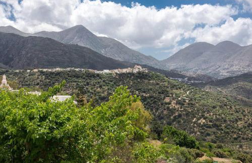 Agrilos Sea View House - Foto 39